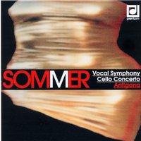 Vocal Symphony for Mezzo-Soprano, Speaker, Chorus and Large Orchestra: III. The Death Will Coming and Have Your Eyes. Adagio - Věra Soukupová