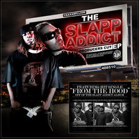 From The Hood - Traxamillion & Husalah & Jacka & San Quinn & The Jacka