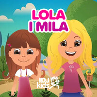 MACA PAPUČARICA - IDJKids BA