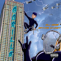 Gorilla - DJ DOS & Space Cadet