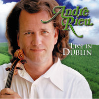 Dark Eyes - André Rieu