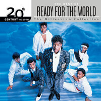 Can He Do It (Like This, Can He Do It Like That) - Ready For The World
