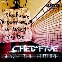 Seize The Future - Cheb Five & Hot Shit!