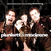 Trouble - Craig Armstrong