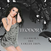 Скрита рана - Teodora