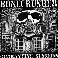 Don't Care Anymore - Bonecrusher