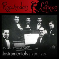 Milonguero Viejo - Orquesta  Carlos Di Sarli