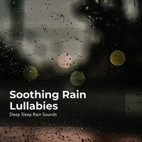 Rain in the Darkness - Deep Sleep Rain Sounds & Rain Sounds Collection & Rain Meditations