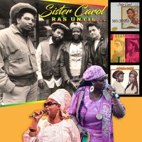 The Sun - SISTER CAROL