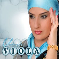 Edhe Sonte Ty Te Pres - Viola