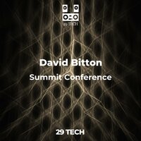 Summit Conference - David Bitton