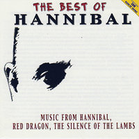 Hannibal: The Burning Heart - mask