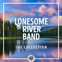 Hobo Blues - Lonesome River Band