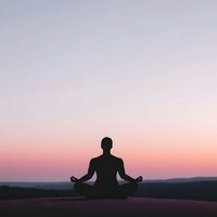 Soothing Tunes for Meditation Focus - Floating Melodies & Noisy Bowls for Meditation & Native American Flute