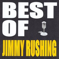 I Cried for You - Jimmy Rushing