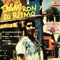 Historia De Un Amor (Bolero) - Damirón