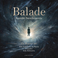 Balade - Kamilo Sanclemente
