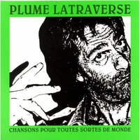 Tant qu'on pourra... - Plume Latraverse