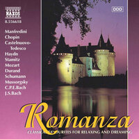 Chaconne In A-Flat Minor - Janos Balint & Nora Mercz