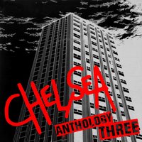 Sliding Down a Stream - Chelsea