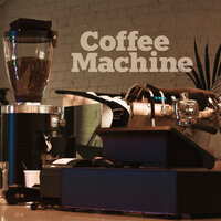 Best Of Life - Coffee Machine