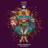 Debbonaire - Gavin Hardkiss