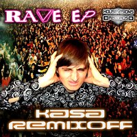 Created for the World - Kasa Remixoff