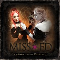 Never Felt Better - Miss FD