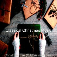 Family Christmas; It Came Upon a Midnight Clear - Classical Christmas Music