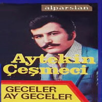 Dolmadımı Çektiğim - Aytekin Çeşmeci