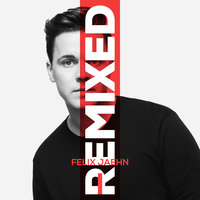 Jennie - Felix Jaehn & R. City & Bori & Siks & Adam Trigger