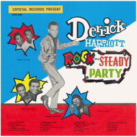 Home, Home, Home - Derrick Harriott