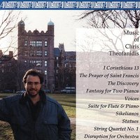 The Prayer of Saint Francis - Roberts Wesleyan College Chorale & Paul Shewan & Julie Smith & Gregory Mohr & Lee McClean & David Ciarvella