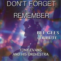 Secret Love (Jive - 42bpm) - Tony Evans and His Orchestra