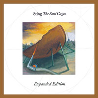 Tempted - Sting