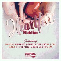 Unondibata - M.A.K Records & 2thpick