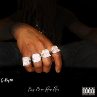 Wan Be a Baller - C-Ray937 & Kri$py