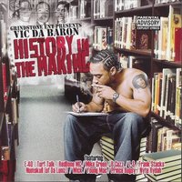 Slap Dat - Vic Da Baron