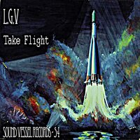 Free From Other Sounds - L.G.V & Gabriel Lukosz