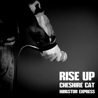 Blam Blam - Cheshire Cat & Kingston Express