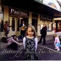 Hey Friend - Paul Dillon