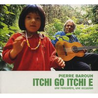 La lune - Pierre Barouh