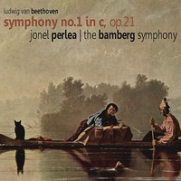 Symphony No. 1 in C, Op. 21: II. Andante cantabile con moto - Jonel Perlea & The Bamberg Symphony & Ludwig van Beethoven