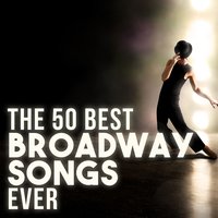 On My Own (From "Les Miserables") - The New Broadway Players