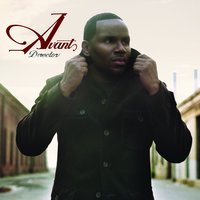 Exclusive - Avant & Lloyd Banks