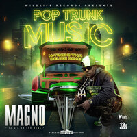Swangin Real Wide - Magno & 12 G's On The Beat & Liveola & Big Tike