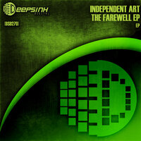 The Farewell - Independent Art