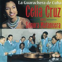 Tatalibaba - Celia Cruz con La Sonora Matancera