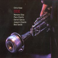 Mediant Motion - Chris Kase & Mariano Diaz & Daniel Garcia & Paco Charlín