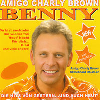 Nur mit dir ganz allein - Benny